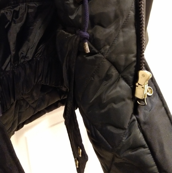 👷🏻♂️Cooper Outerwear (?) work jacket - NWOT - Picture 8 of 15